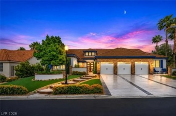 Luxe Nest Homes